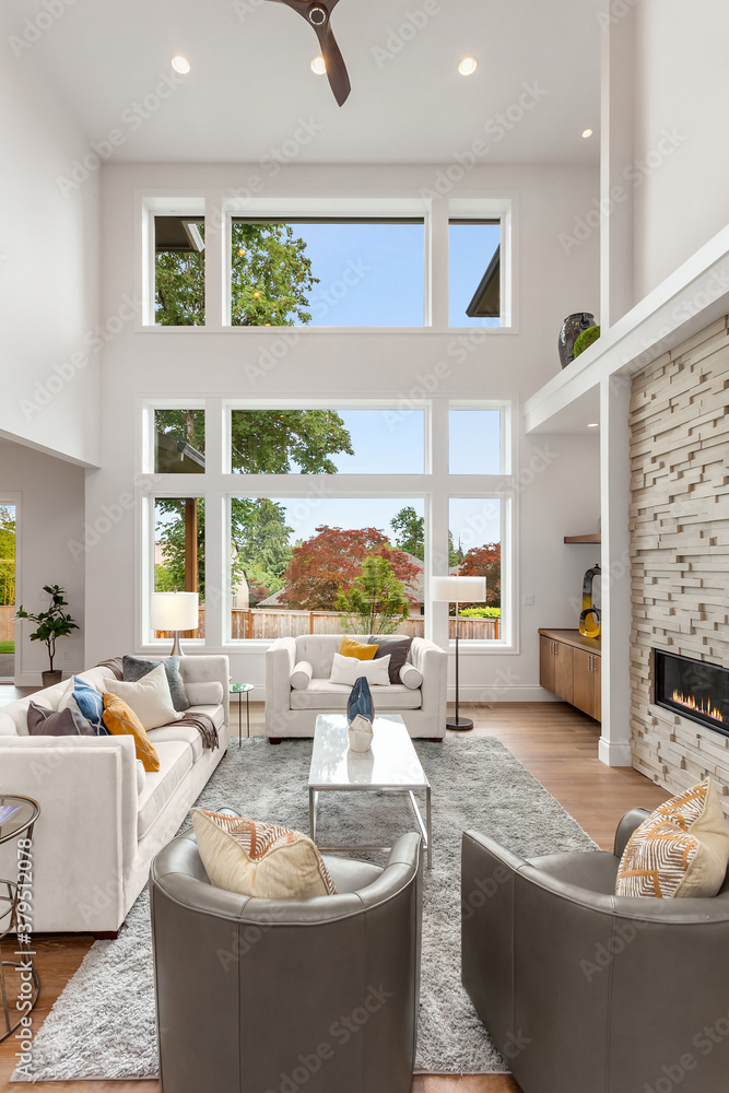 20 Popular Modern Home Interior & Exterior Features