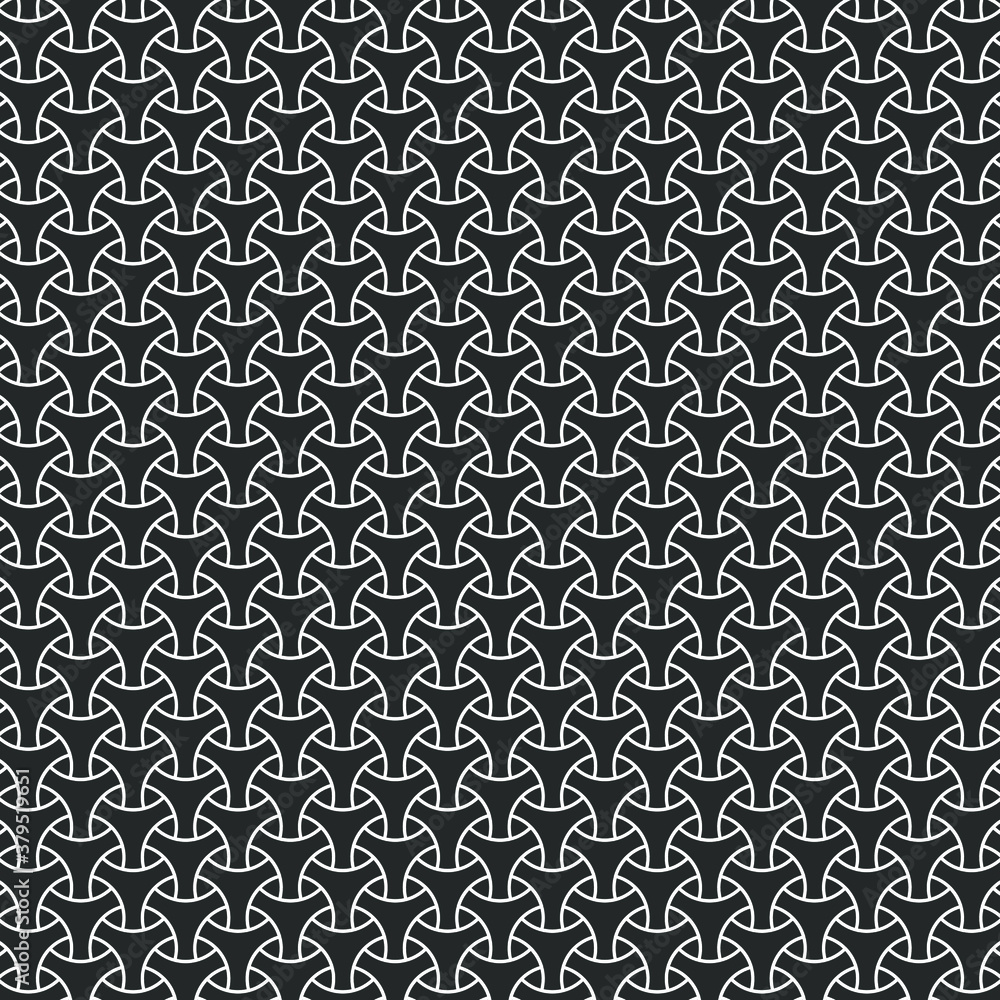 Art deco seamless pattern background. Art deco seamless pattern background.