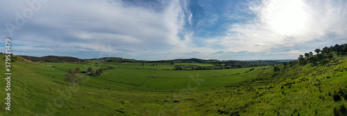 Melbourne Grasslands