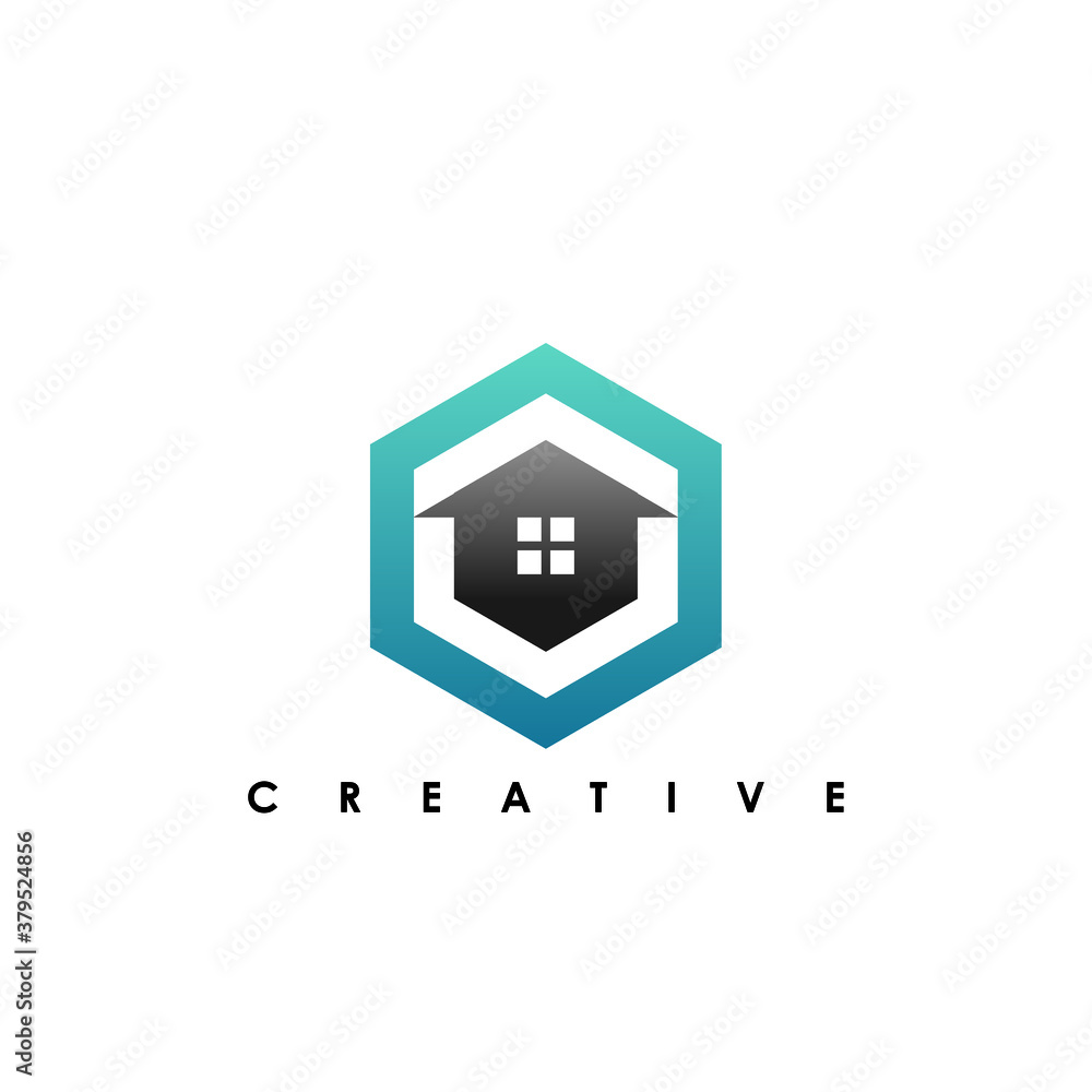 Vector logo design template house style - interior design concept - buildings and home decoration items
Vector logo design template house style - interior design concept - buildings and home decoration items
