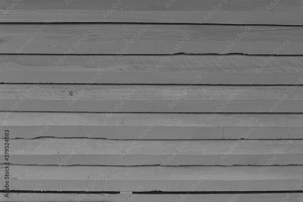 Obraz premium wooden wall