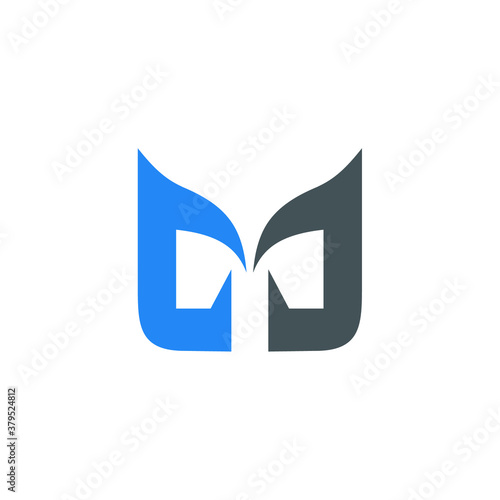 Free Download Letter t and m logo design - GFXLoad
