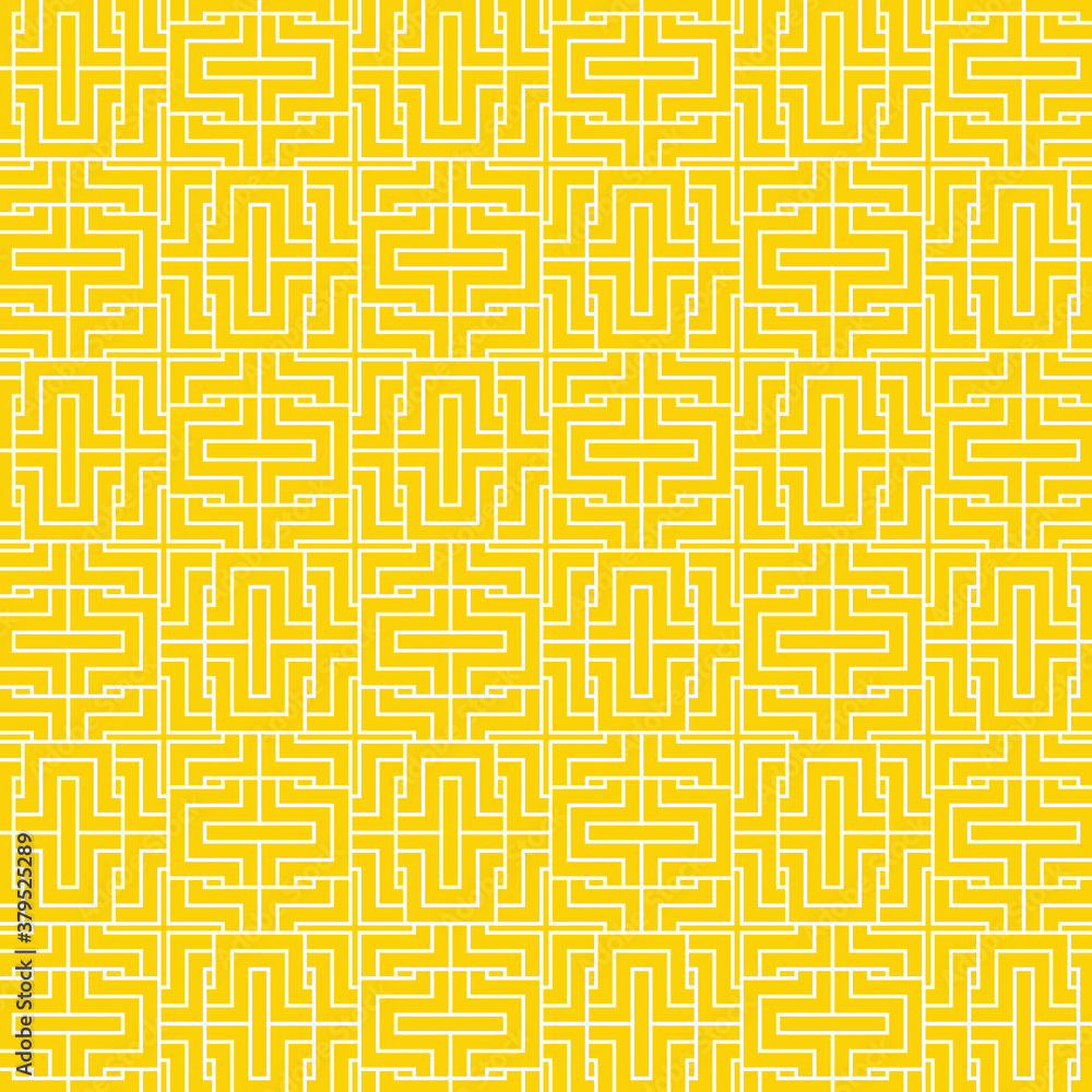Art deco seamless pattern background. Art deco seamless pattern background.