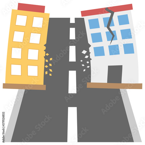 Landsliding 