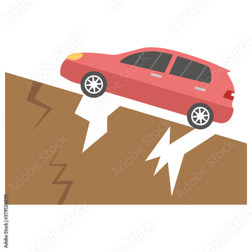 Landsliding 