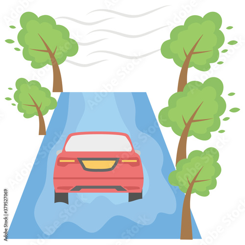 Flood 