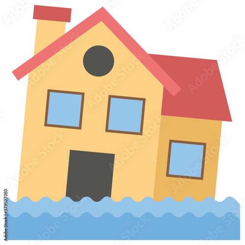 Flood 