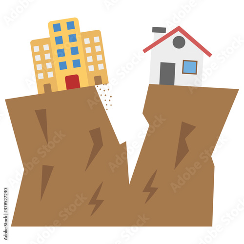 Landsliding 