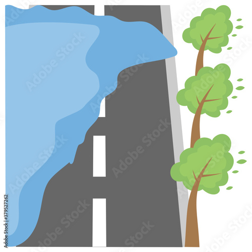 Flood 