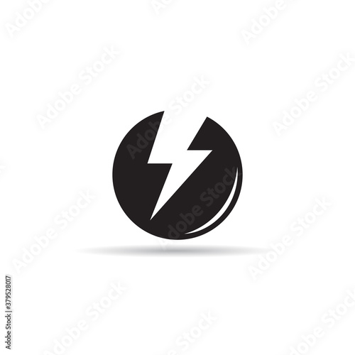 bolt icons vector illustration set Free Download bolt icons vector illustration set - GFXLoad