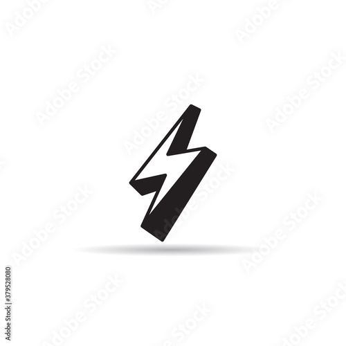 Free Download bolt icons vector illustration set - GFXLoad