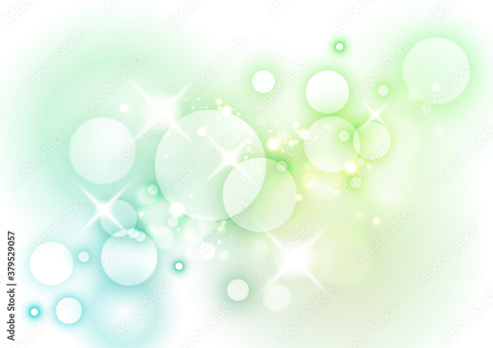 abstract background with bokeh abstract background with bokeh