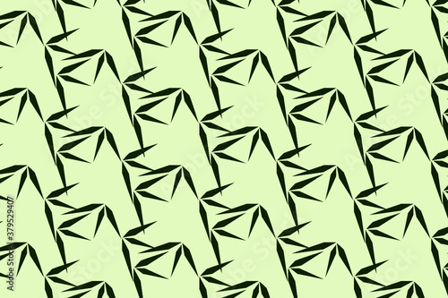 unique bamboo leaf pattern design, perfect if you use it for backgrounds and wallpapers