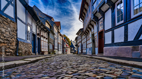 Altstadt Goslar photo