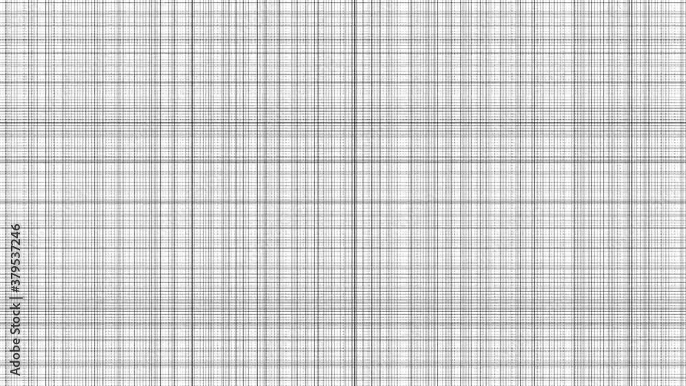 Grid of Randomly Drawn Single Width Lines Across Entire Frame Mask Grid of Randomly Drawn Single Width Lines Across Entire Frame Mask