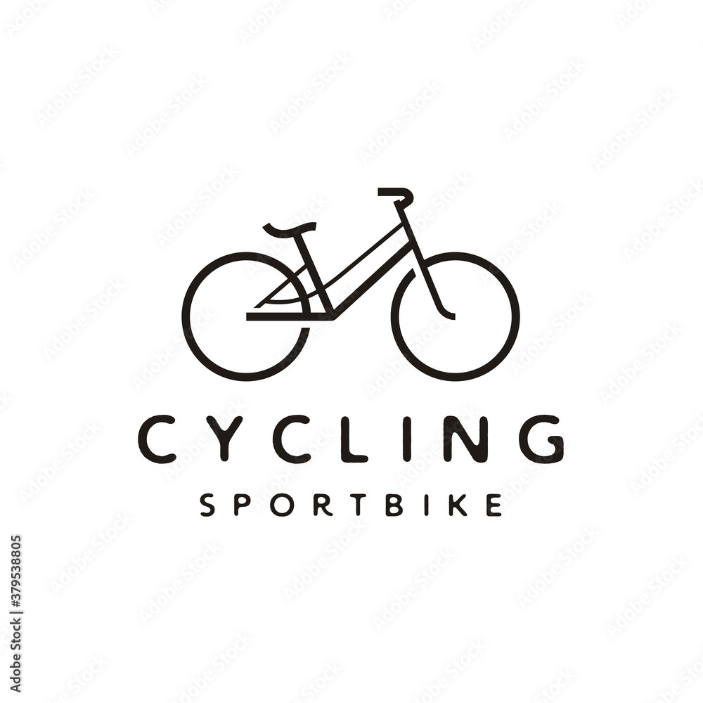 bicycle logo design inspiration bicycle logo design inspiration