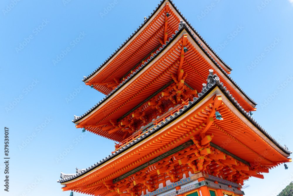 京都 清水寺 京都 清水寺