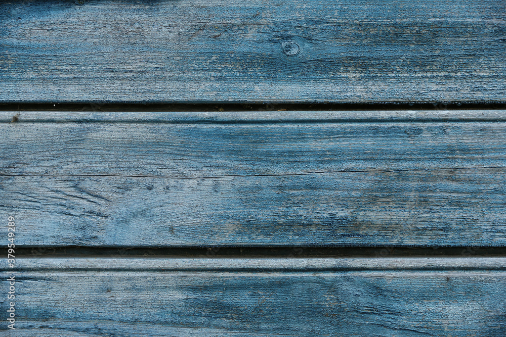 sea background with old blue wood boards sea background with old blue wood boards