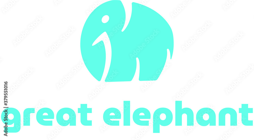 Elephant Logo For Company Elephant Logo For Company