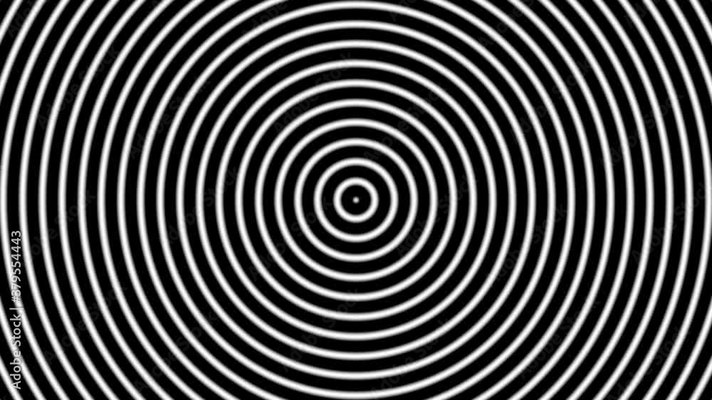 Masked Rings Growing Infinite Loop Masked Rings Growing Infinite Loop