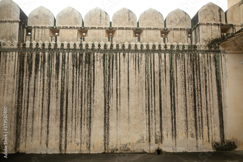 Kumbhalgarh fort photo