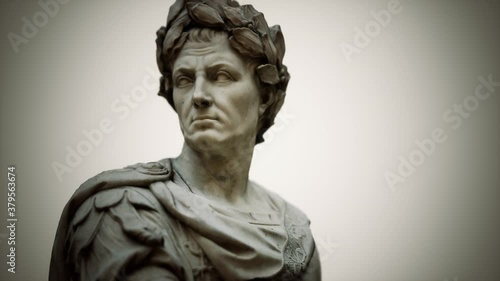 Statue of Julius Caesar