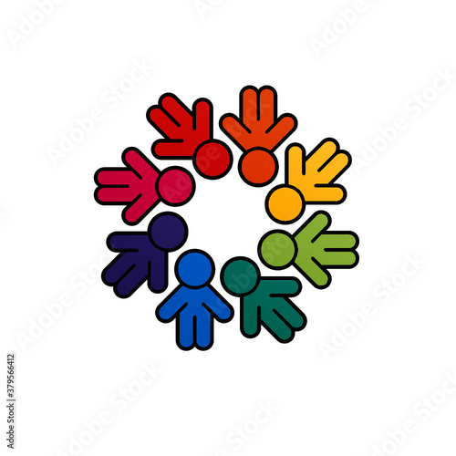 logo business