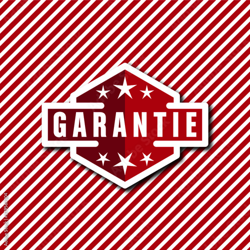 garantie