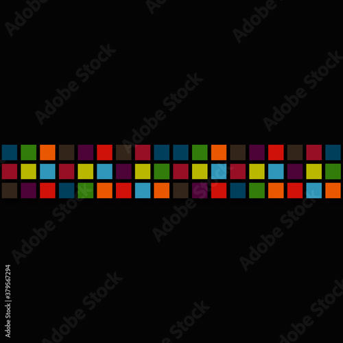 fond abstrait