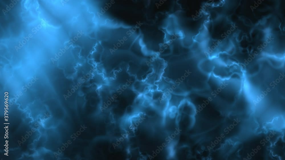 Flying Through Smoke Cloud Nebula Space Burning Wildfires Smog Flying Through Smoke Cloud Nebula Space Burning Wildfires Smog