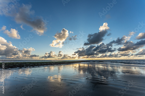 Naklejka Norderney