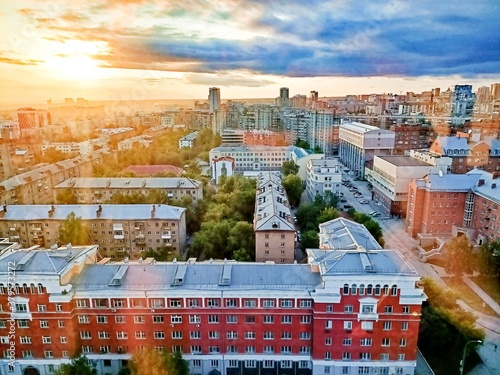 panorama