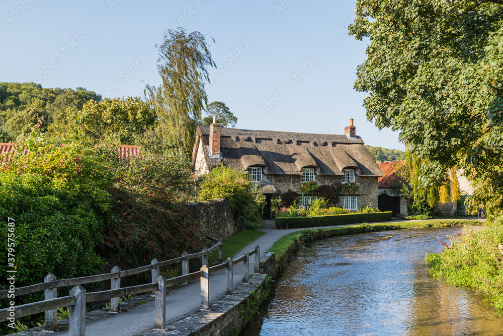 Thatched Cottage in Thornton le Dale