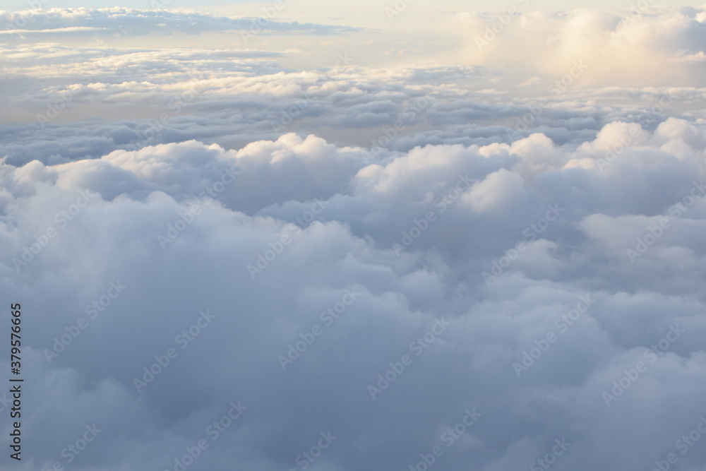 clouds in the sky clouds in the sky