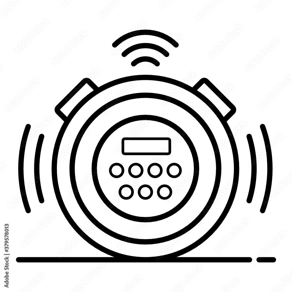 A vector style of robot vacuum, editable flat icon
A vector style of robot vacuum, editable flat icon
