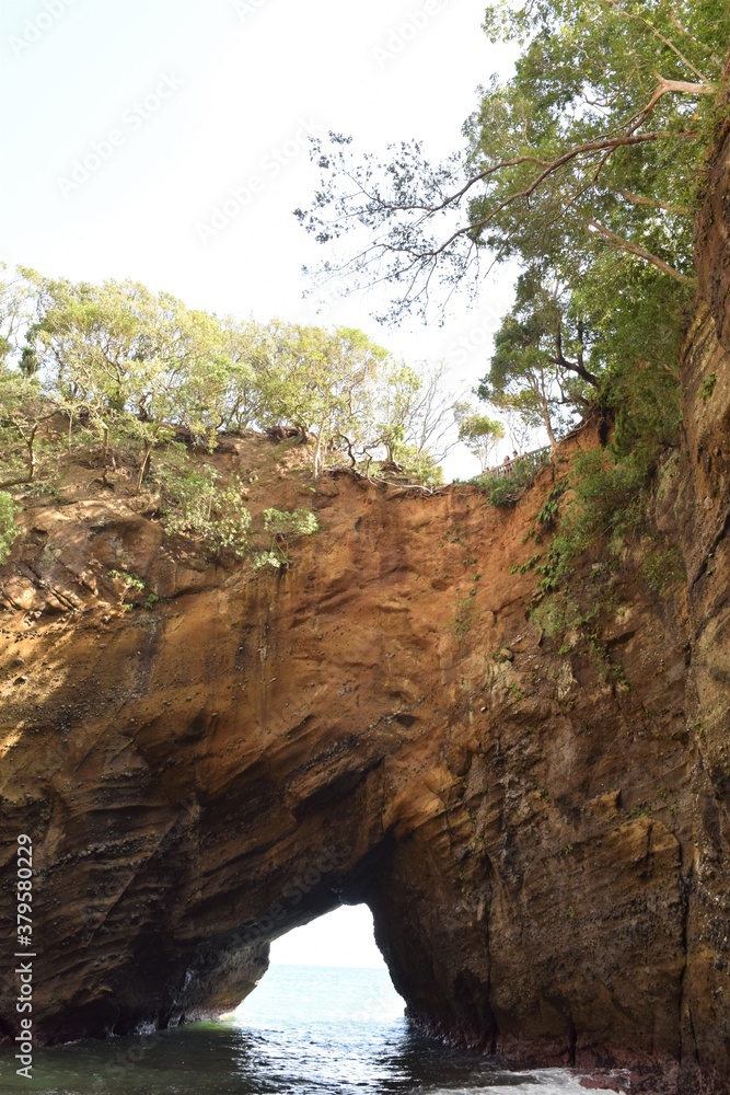 Ryougu Sea Cave