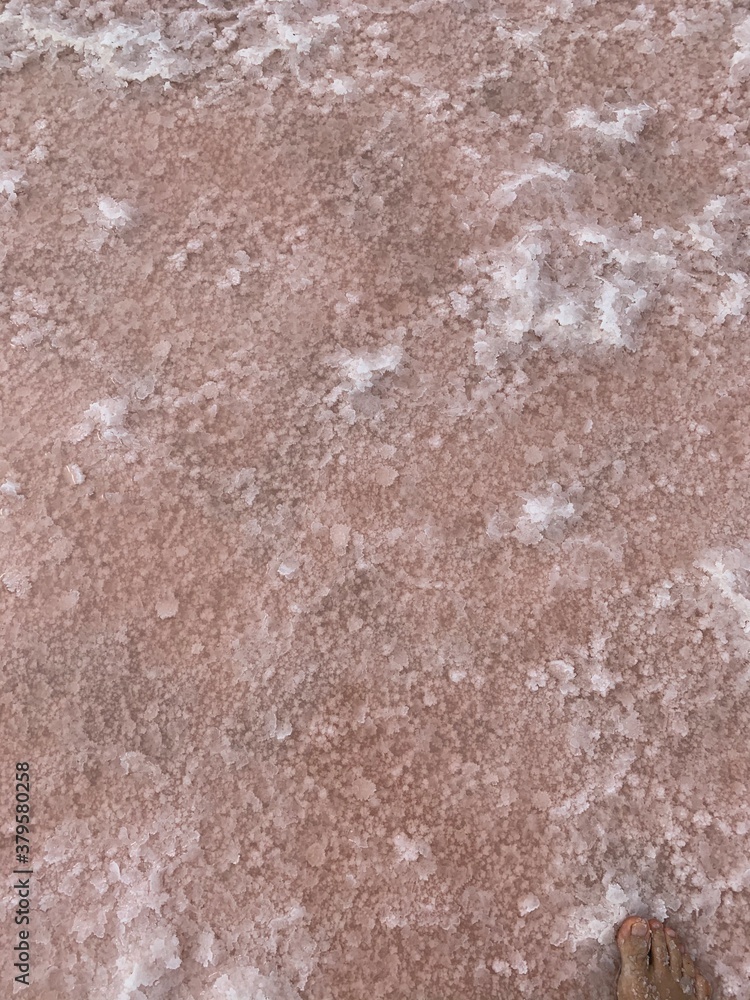 Obraz premium stone wall texture