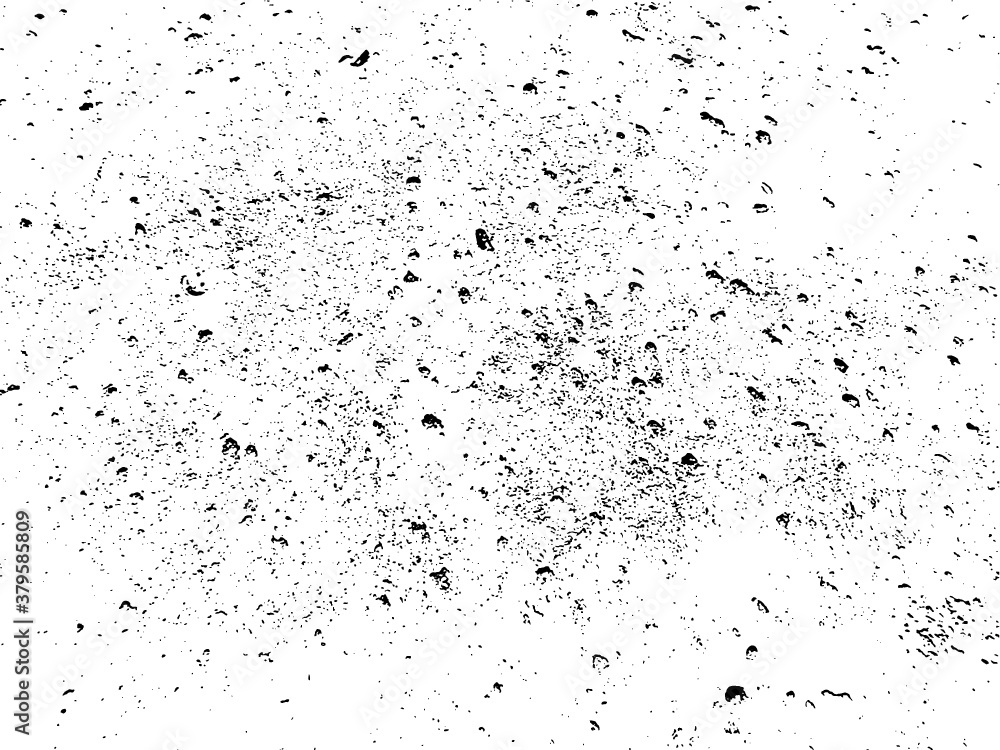 Grunge Urban Background.Texture Vector.Dust Overlay Distress Grain ,Simply Place illustration over any Object to Create grungy Effect .abstract,splattered , dirty,poster for your design. 