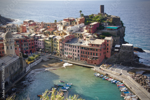manarola