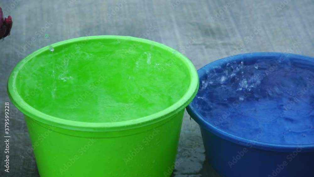 collecting rain water for recycle collecting rain water for recycle