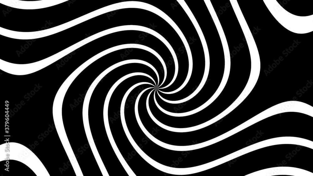 Spirals Sinking Into Central Mask Curves Spirals Sinking Into Central Mask Curves