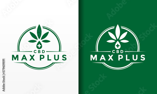 emblem cannabis health logo