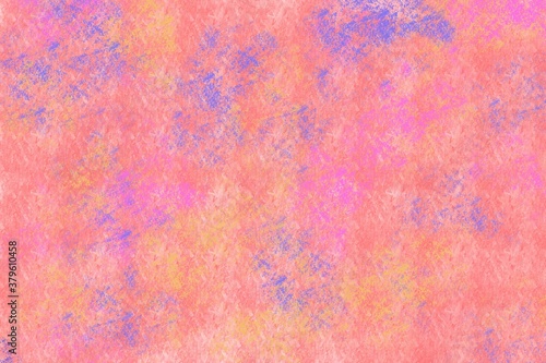 abstract watercolor background