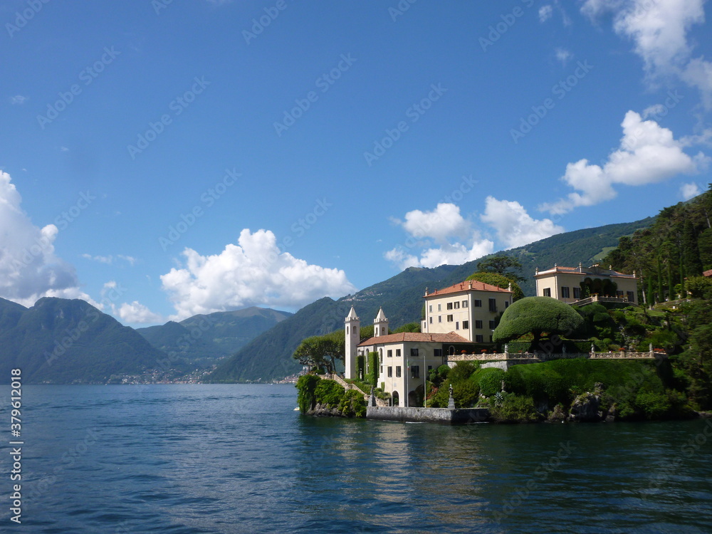 Lake Como Lake Como