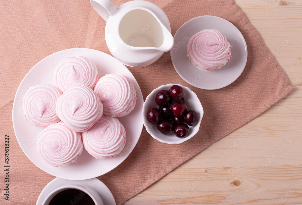 pink marshmallows pink marshmallows