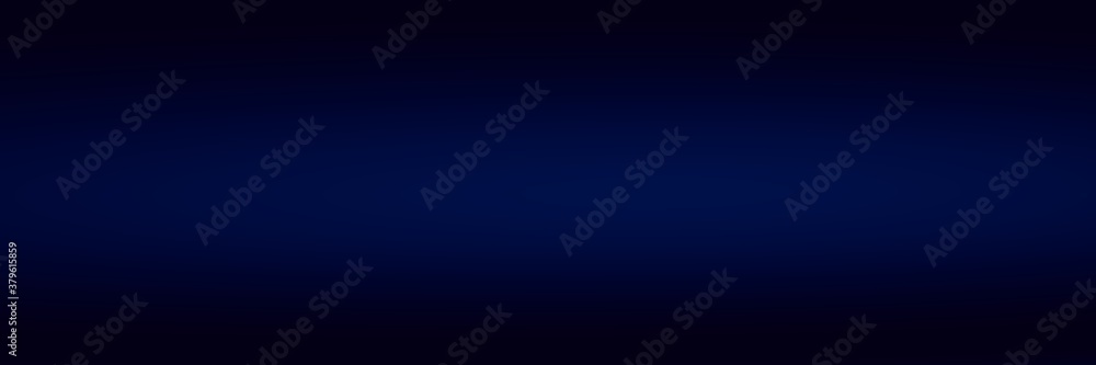 Dark blue art abstract deep background