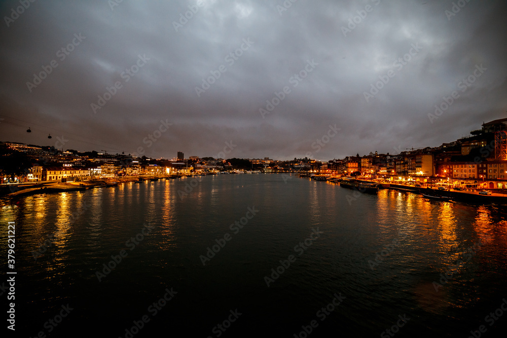 Rio Douro View!