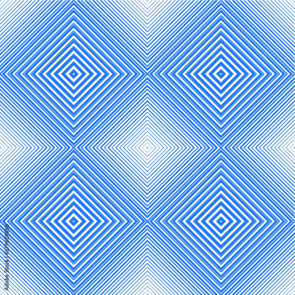 Obraz premium Abstract Striped Background . Vector lines texture