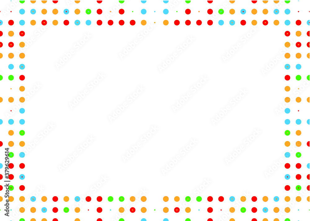 Circle Abstract Pattern.dotted Seamless texture.Halftone vector background.Polka Dots Circle Abstract Pattern.dotted Seamless texture.Halftone vector background.Polka Dots