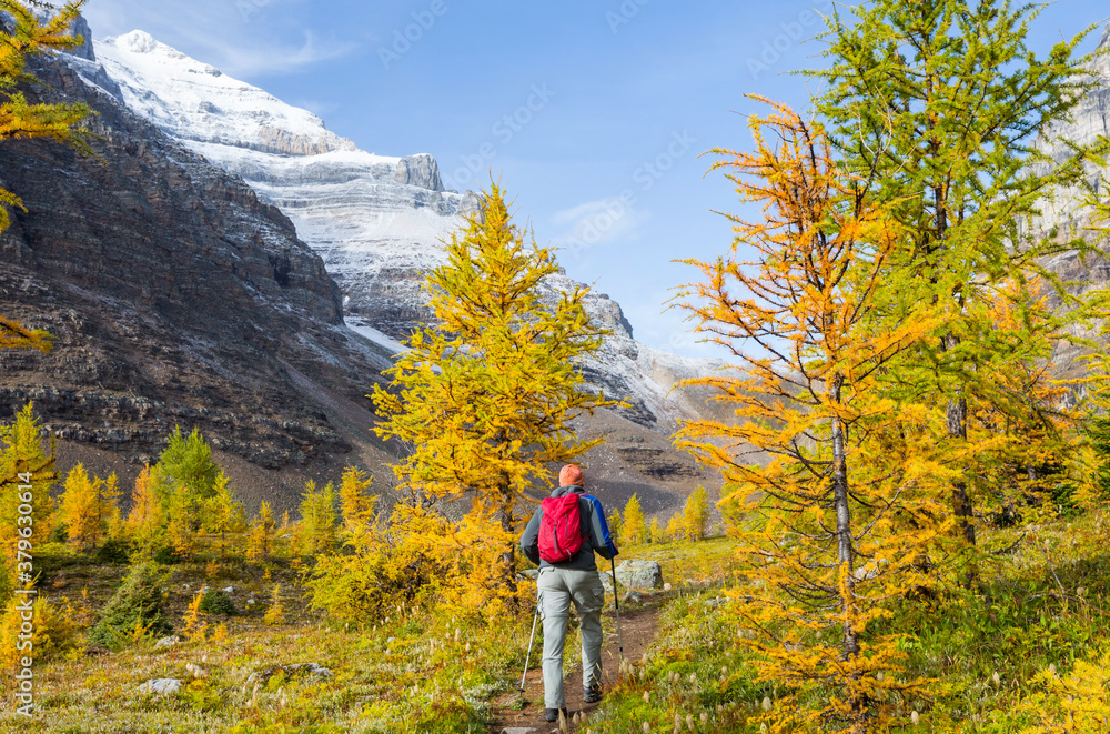 Autumn in Canada Autumn in Canada